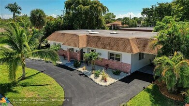 2020 NE 33rd St in Lighthouse Point, FL - Building Photo - Building Photo