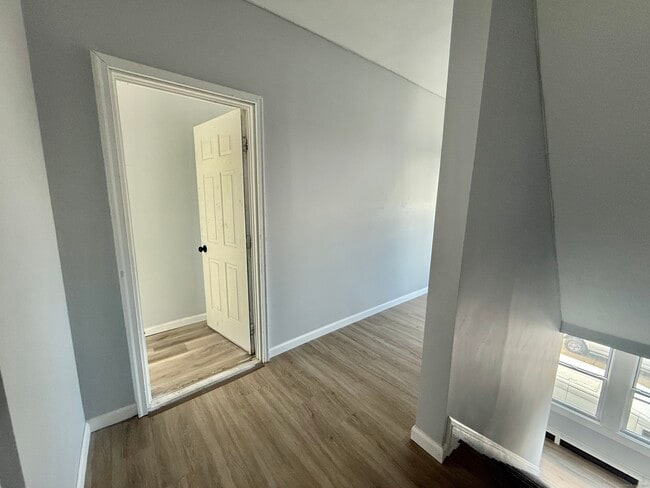 1220 Pembroke St in Bridgeport, CT - Building Photo - Building Photo