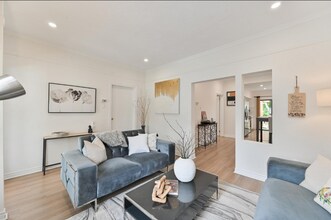 406 Nairn Ave in Toronto, ON - Building Photo - Building Photo