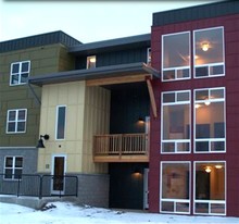 Ouellette Place Apartments