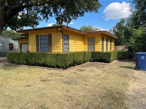 1512 Hilltop Dr in Garland, TX - Building Photo - Building Photo