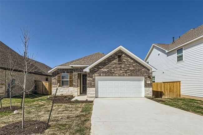 property at 313 Marvins Bnd