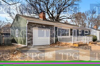 6800 Woodward St in Overland Park, KS - Building Photo - Building Photo