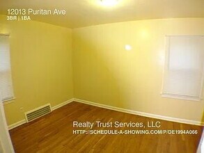 12013 Puritan Ave in Cleveland, OH - Building Photo - Building Photo