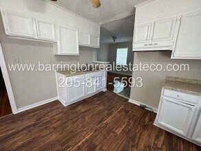 1340 Pineview Rd in Birmingham, AL - Building Photo - Building Photo