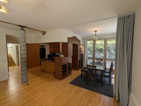 2346 Cedar St in Berkeley, CA - Foto de edificio - Building Photo