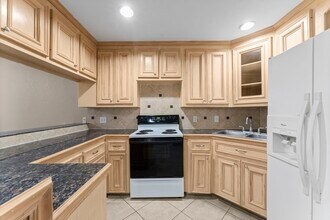 3145 Frick Rd in Houston, TX - Building Photo - Building Photo