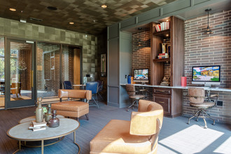 The Hudson in Dallas, TX - Building Photo - Interior Photo