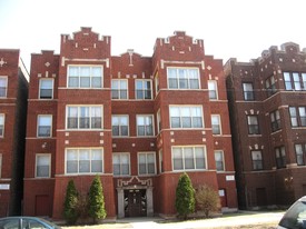 6745 S Clyde Ave Apartments