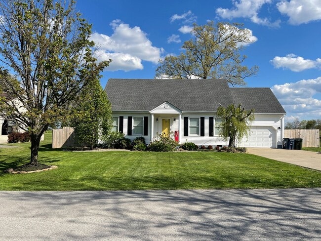 property at 129 Mullins Ave
