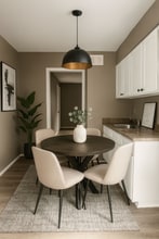 1735 Delano Ave, Unit 1 Bedroom in Memphis, TN - Foto de edificio - Building Photo