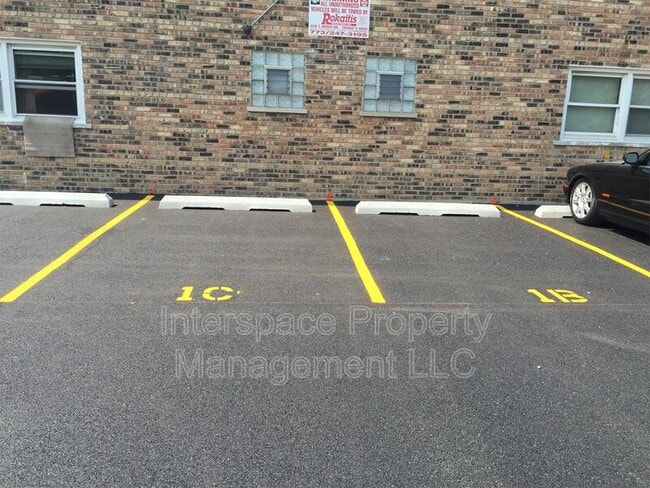 9841 S Harlem Ave in Chicago Ridge, IL - Building Photo - Building Photo