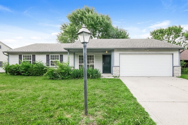 property at 11309 Cherry Lake Way