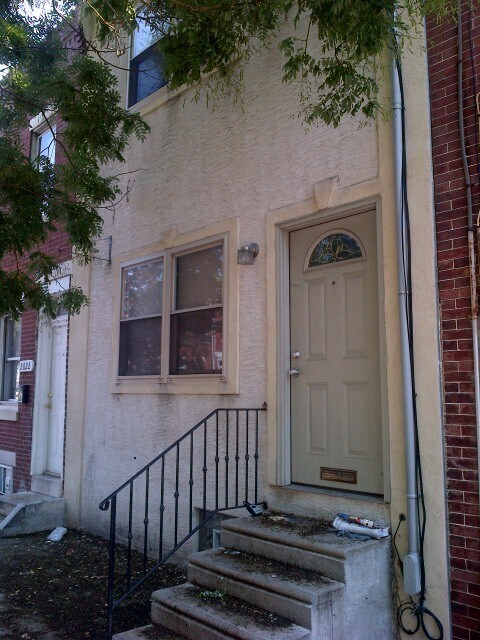 2824 Jackson St in Philadelphia, PA - Building Photo - Building Photo