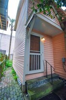 936 Philip St in New Orleans, LA - Building Photo