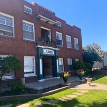 Laird in Phoenix, AZ - Foto de edificio - Building Photo