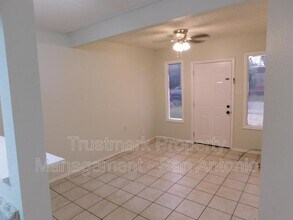 801 Rittiman Rd in San Antonio, TX - Building Photo - Building Photo