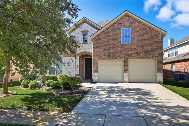 property at 1328 Burnett Rd