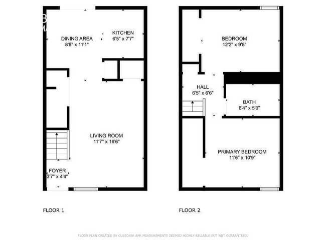 property at 1872 S Breiel Blvd