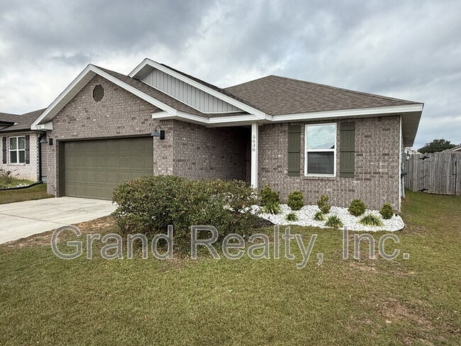 5638 Tristan Ct in Milton, FL - Building Photo - Building Photo