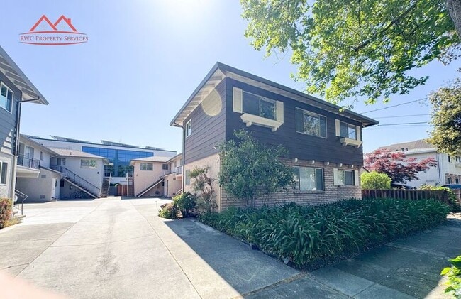 property at 411 College Ave