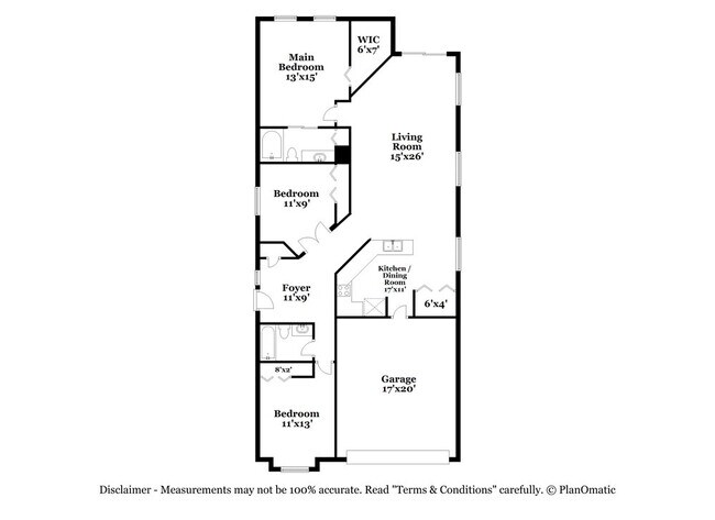 17344 Mint Leaf Ln in Land O Lakes, FL - Building Photo - Building Photo