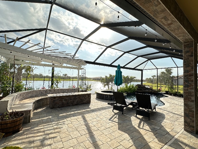 13349 Verandi St in Venice, FL - Foto de edificio - Building Photo