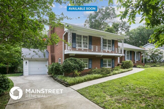 property at 6619 Windyrush Rd