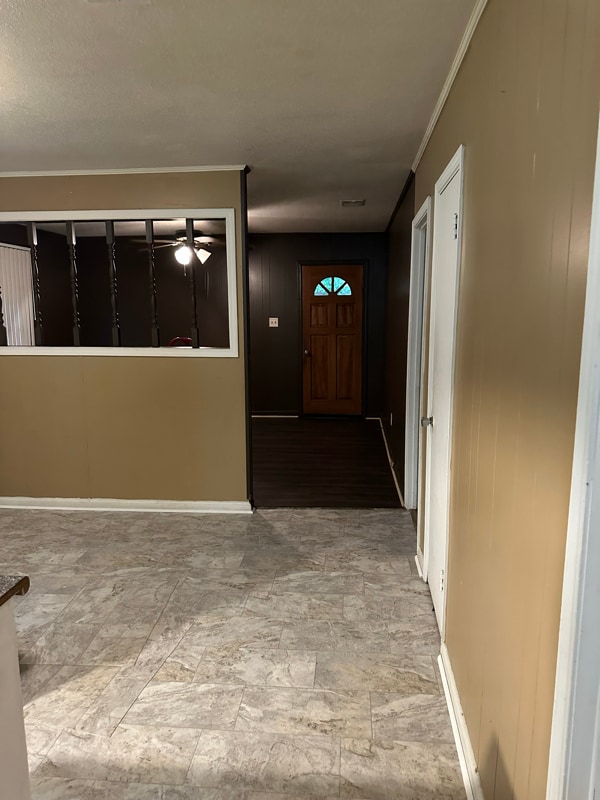 property at 3503 Willow Ln