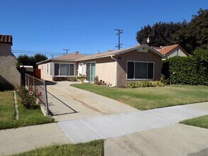 5987 Myrtle Ave in Long Beach, CA - Building Photo - Building Photo