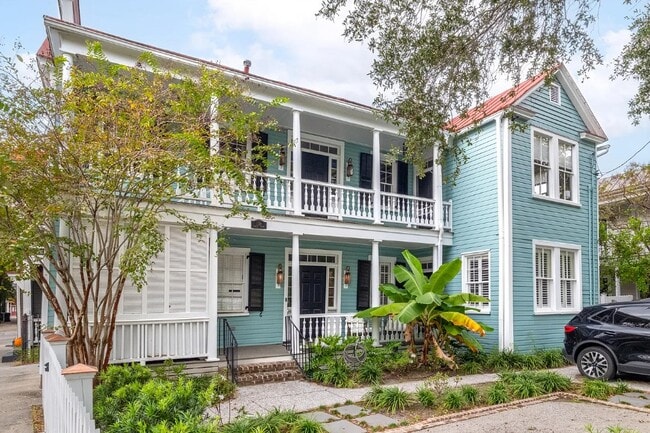 property at 138 Coming St