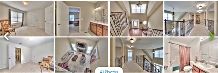 110 Caitlin Ln in Dallas, GA - Building Photo - Building Photo
