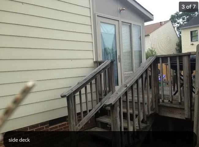 1504 Jacquelin St in Richmond, VA - Building Photo - Building Photo