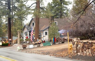 40074 Big Bear Blvd in Big Bear City, CA - Building Photo