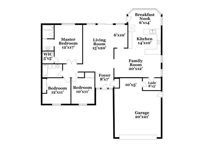 8001 W Sweetwater Ave in Peoria, AZ - Building Photo - Building Photo