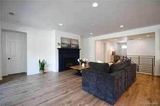5208 Silver Hare Ct in Castle Rock, CO - Foto de edificio - Building Photo