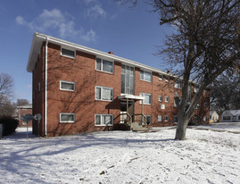 6302 Boyd St Apartments