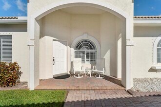 4145 Sea Mist Way in Wellington, FL - Building Photo - Building Photo