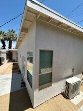 37910 Palo Verde Dr, Unit Cathedral City Casita in Cathedral City, CA - Foto de edificio - Building Photo