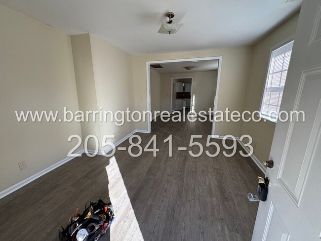 5301 Court H in Birmingham, AL - Building Photo - Building Photo