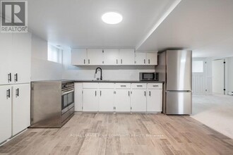 42 Lockerbie Ave in Toronto, ON - Building Photo - Building Photo