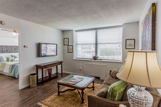 The Pulse Apartments in Memphis, TN - Foto de edificio - Interior Photo