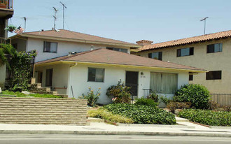 1336 W 9th St in San Pedro, CA - Building Photo
