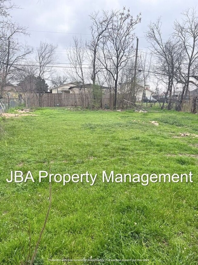 5433 Houghton Ave in Fort Worth, TX - Building Photo - Building Photo