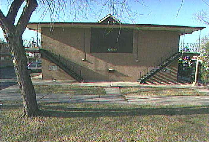 12500 S Lincoln St in Calumet Park, IL - Building Photo