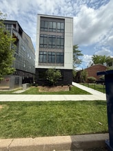 3133 Long Blvd in Nashville, TN - Foto de edificio - Building Photo