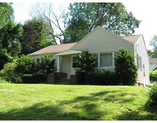 property at 141 Bonair Ave