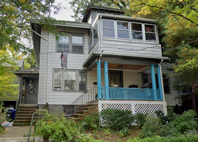 property at 94 Winchester St