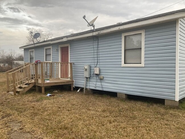 property at 4511 Ohio Ave