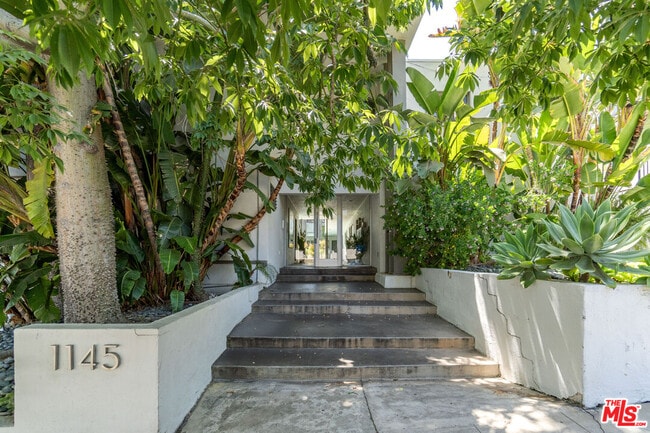 property at 1145 Larrabee St